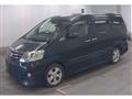 2006 Toyota Alphard G
