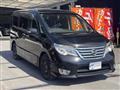 2014 Nissan Serena