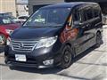 2014 Nissan Serena