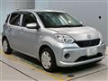 2016 Toyota Passo