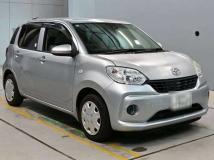 2016 Toyota Passo
