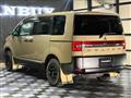 2013 Mitsubishi Delica D5