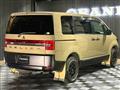 2013 Mitsubishi Delica D5