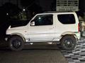 2008 Suzuki Jimny