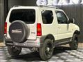 2008 Suzuki Jimny