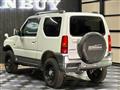 2008 Suzuki Jimny