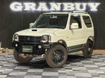 2008 Suzuki Jimny