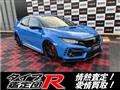 2020 Honda Civic Type R