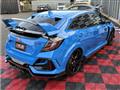 2020 Honda Civic Type R