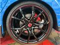 2020 Honda Civic Type R