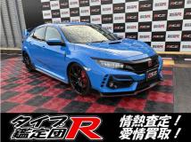 2020 Honda Civic Type R