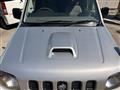 1999 Suzuki Jimny