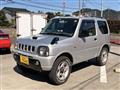 1999 Suzuki Jimny