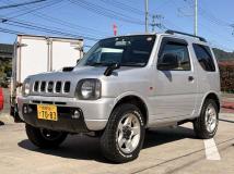 1999 Suzuki Jimny