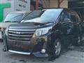 2017 Toyota Noah