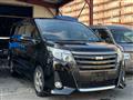 2017 Toyota Noah