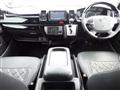2014 Toyota Regiusace Van
