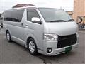 2014 Toyota Regiusace Van