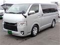 2014 Toyota Regiusace Van