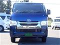 2021 Toyota Hiace Van