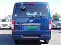 2021 Toyota Hiace Van