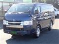 2021 Toyota Hiace Van