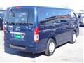 2021 Toyota Hiace Van