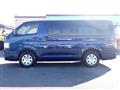 2021 Toyota Hiace Van