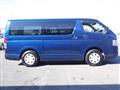 2021 Toyota Hiace Van