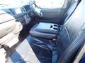 2021 Toyota Hiace Van