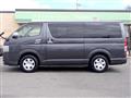 2017 Toyota Regiusace Van