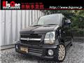 2007 Suzuki Wagon R