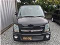 2007 Suzuki Wagon R