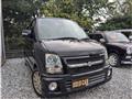 2007 Suzuki Wagon R