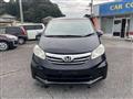 2012 Honda Freed