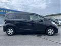 2012 Honda Freed