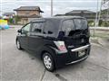 2012 Honda Freed