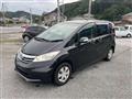2012 Honda Freed