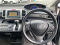 2012 Honda Freed