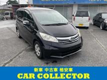 2012 Honda Freed