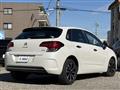 2017 Citroen C4