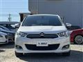 2017 Citroen C4