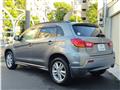 2010 Mitsubishi RVR