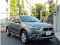 2010 Mitsubishi RVR