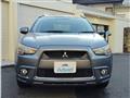 2010 Mitsubishi RVR