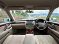 1999 Toyota Crown Athlete Series