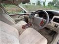 1999 Toyota Crown Athlete Series
