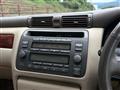 1999 Toyota Crown Athlete Series