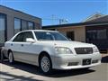 1999 Toyota Crown Athlete Series