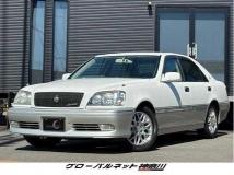 1999 Toyota Crown Athlete Series
